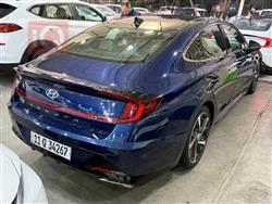 هیوندای سۆناتا